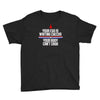 your ego is writing checks boyfriend Youth Tee