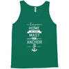 anchor (2) Tank Top