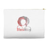 #IMWITHKAP (f154) Accessory Pouches