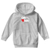 oh fish Youth Hoodie