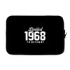 Limited Edition 1968 Laptop sleeve