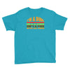 i'm a dude Youth Tee