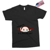 Excuse Me Is It February Yet Baby Boy Exclusive T-shirt