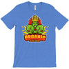 organic electric company T-Shirt