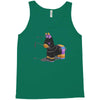 hit me Tank Top