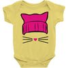 pussycat Baby Onesie