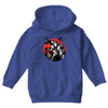 godzilla Youth Hoodie