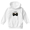 Wakanda Forever Youth Hoodie