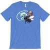 fine insect friends T-Shirt