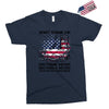 Veteran Don't Thank Me Thank My Brothers &amp; Sisters Who Never Came Back Exclusive T-shirt