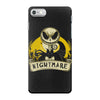 nightmare   scroll iPhone 7 Case