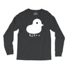 bjork duck diva indie rock band singer Long Sleeve Shirts