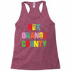 Rex Orange County - Colors Racerback Tank