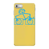 dj club,dance,rave,music,house,cool,funny,retro iPhone 7 Case