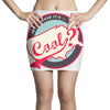 col man Mini Skirts