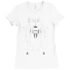 sbender Ladies Fitted T-Shirt
