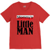 mommy's little V-Neck Tee
