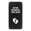 Extra Thankful This Year iPhone 7 Plus Case