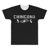 chingona All Over Men's T-shirt