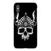 viking skull iPhoneX