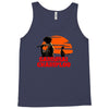 samurai champloo best trending Tank Top