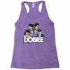 Dobre Twins Racerback Tank