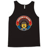 everything is awesome   mens funny lego Tank Top
