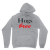 hug Unisex Hoodie