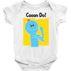 caaan do Baby Onesie
