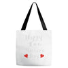 happy 1st mothers day babygrow Tote Bags