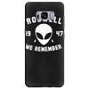 roswell 1947 we remember alien Samsung Galaxy S8 Plus