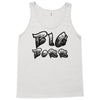 big boss Tank Top