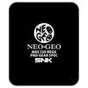 neo geo pro gear spec logo Mousepad