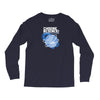 science rules! Long Sleeve Shirts