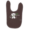 panda Baby Bibs