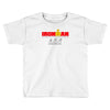 ironman triathlon world championship Toddler T-shirt