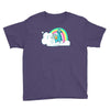 Fortnite Brite Bomber Youth Tee