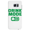 drink mode on (2) Samsung Galaxy S7 Edge
