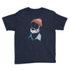 zissou of fish Youth Tee
