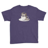 perk up Youth Tee