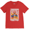 strange magic V-Neck Tee