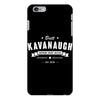 brett kavanaugh supreme court justice iPhone 6 Plus/6s Plus Case