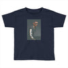 COOL MAN TATTOES Toddler T-shirt