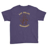 los pollos hermanos Youth Tee