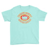 warren county golden hawks Youth Tee