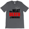 the heat death of the universe T-Shirt
