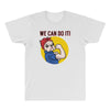 beboldforchange All Over Men's T-shirt