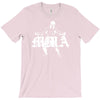 sparta mma criminal boxen muay thai kickboxen fight shirt bjj ringer T-Shirt
