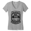 If Things Better 1990 Age Approach Magnificent Women's V-Neck T-Shirt