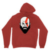 kratos Unisex Hoodie